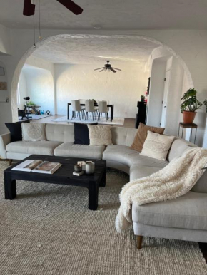 Gorgeous Apt with Harbor Views